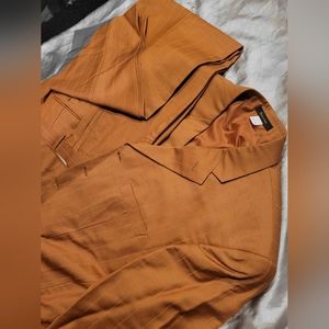 Vintage Jean Paul viscose 5 Button Suit Jacket Blazer Size 44L Pants 38 #Suit #B